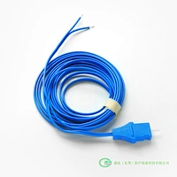 Grounding Pad Cable